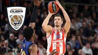 Ni Fenerbahce ni Estrella Roja: este fichaje TOP de Euroliga se lo lleva Dubái