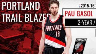 ¡Ofertón a Gasol! Satoransky a Wizards; Mike Brown a GSW ¿junto a Durant? (Actualizado)