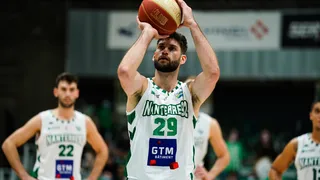 Los mejores agentes libres ACB que aún siguen disponibles