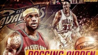 Lebron James: el salto evolutivo del point-forward