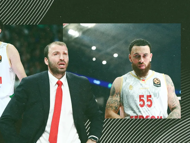 ¿Qué Mónaco se verá ante Barça Basket entre problemas y lesiones?
