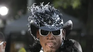 Dennis Rodman crea la polémica: “LeBron sería un jugador del montón en los 80”