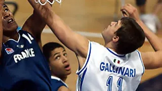 Euroliga 2007/2008: Guía de rivales- Armani Jeans Milano