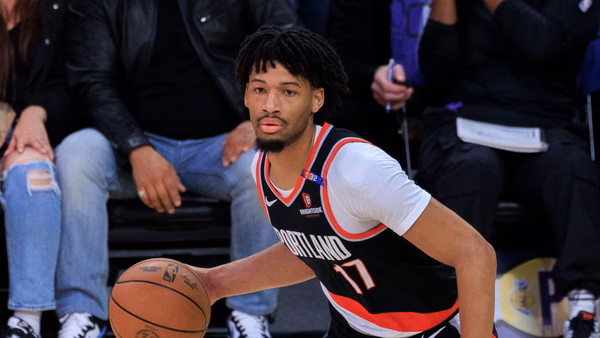 Rumores NBA: Shaedon Sharpe, ¿el hombre que vale 100 millones de dólares?