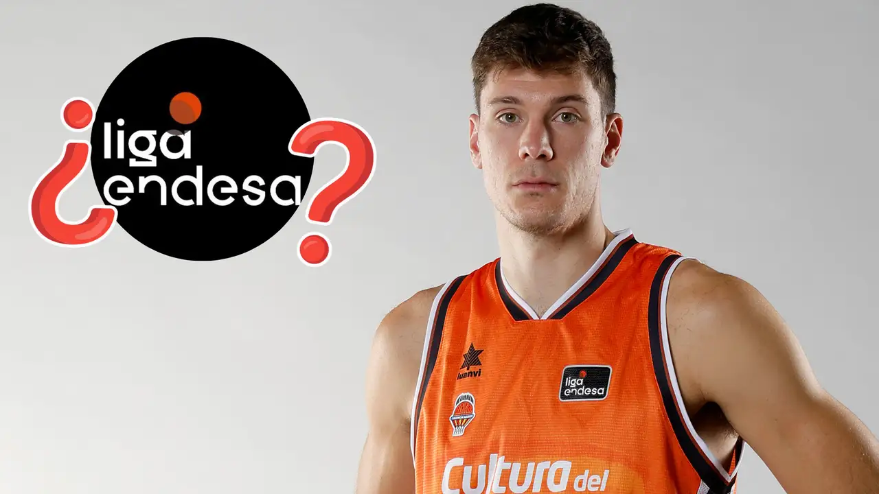 Pidió salir del Valencia Basket y ya tendría cerrado su fichaje por este club ACB