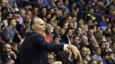 “Doc” Ivanovic y el Khimki amargan el regreso al pasado de RETAbet Bilbao Basket (72-91)