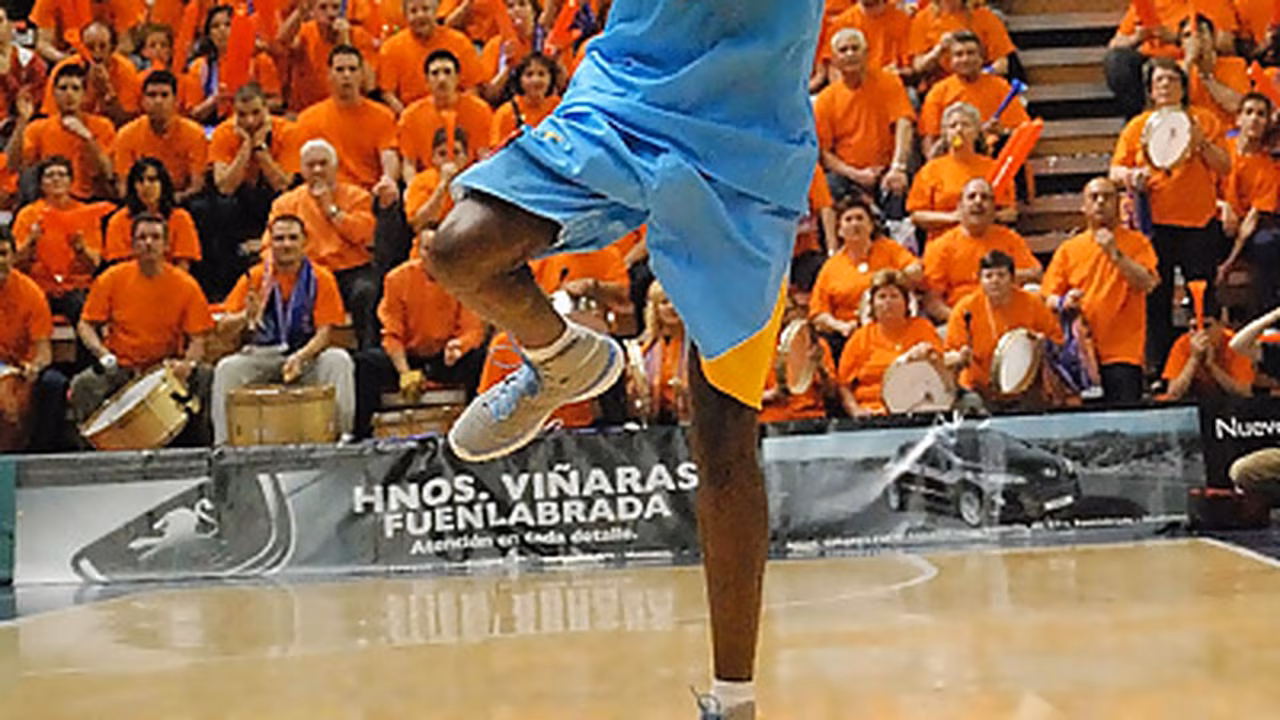 Protagonistas ACB: anotadores implacables