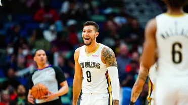 ¡Suenan las alarmas! Willy Hernangómez cerca de llegar a un gigante de ACB