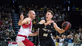Urtasun y Eyenga no son suficientes para parar a RETAbet Bilbao (92-80)