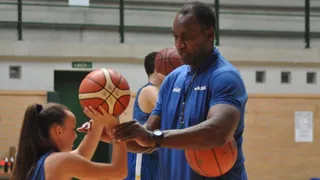 Anicet Lavodrama, 5 años desarrollando el Campus de Tecnificació