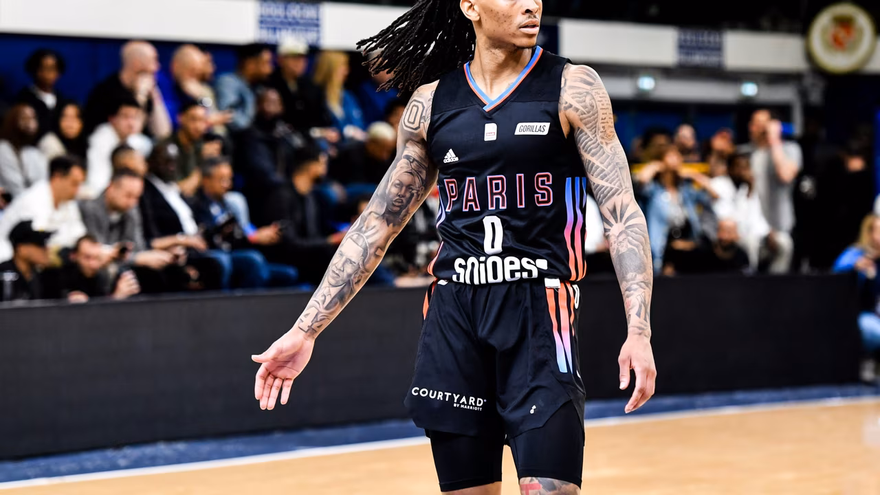 Zalgiris a la búsqueda de un anotador. Este es su objetivo número uno