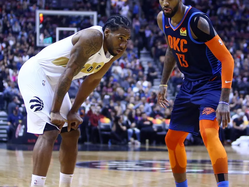 Los Ángeles Clippers detonan la NBA, el Oeste y Los Ángeles