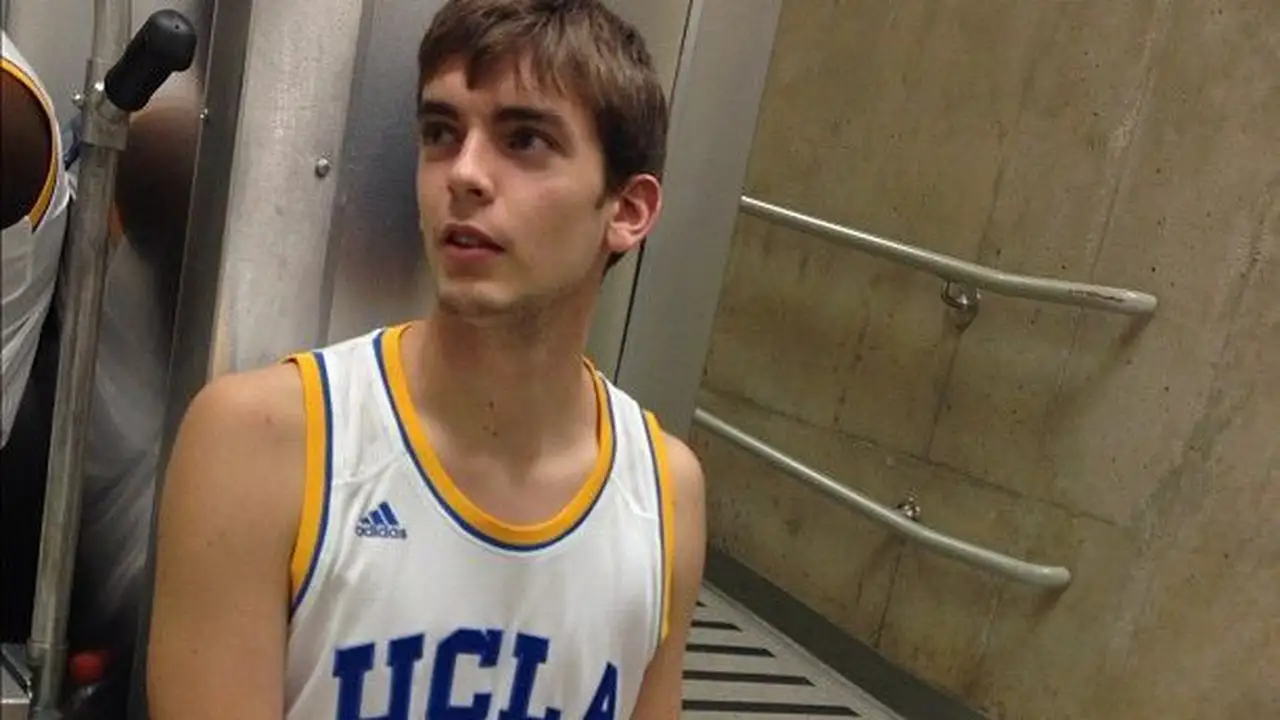 Adrià Gasol buscando tranquilidad, pasión y formación en EBA