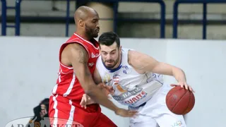 Ex-ACB destacados en el inicio de Líbano: Cvetkovic, Terry, Barbour, Tskitishvili, Burtt