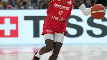 Todo lo que necesitas saber sobre la final del Mundial de baloncesto