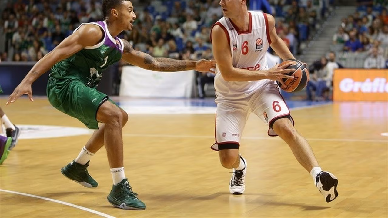 La pizarra de la Euroleague (J1): la importancia de la defensa de los bloqueos directos