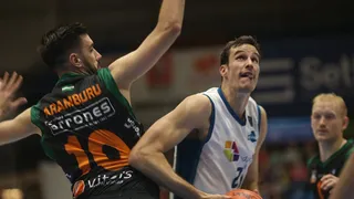 LEB Plata (J6) | HLA Alicante acaba con la racha de Villarrobledo; Zamora, imparable