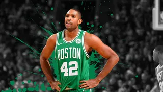 Al Horford: “El equipo se ha mantenido unido en los momentos buenos y malos”