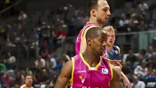 Unicaja ficha a Earl Calloway