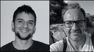 Solobasket.com deja de ser gestionada por Carlos Jiménez y Santi Rodríguez