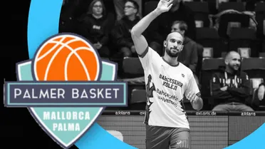 Palmer Basket toca fondo… y prepara un bombazo para seguir con vida