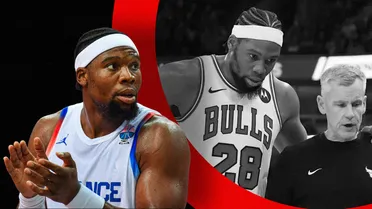 Yabusele se aleja de la Euroliga: la decisión que lo cambia todo