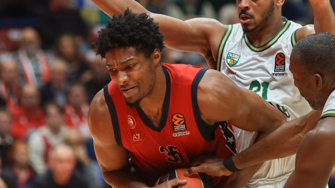 Olimpia Milano quiere solucionar sus problemas: busca salida para uno de sus fichajes