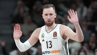 Dzanan Musa y su salida del Real Madrid de baloncesto: información desde Serbia