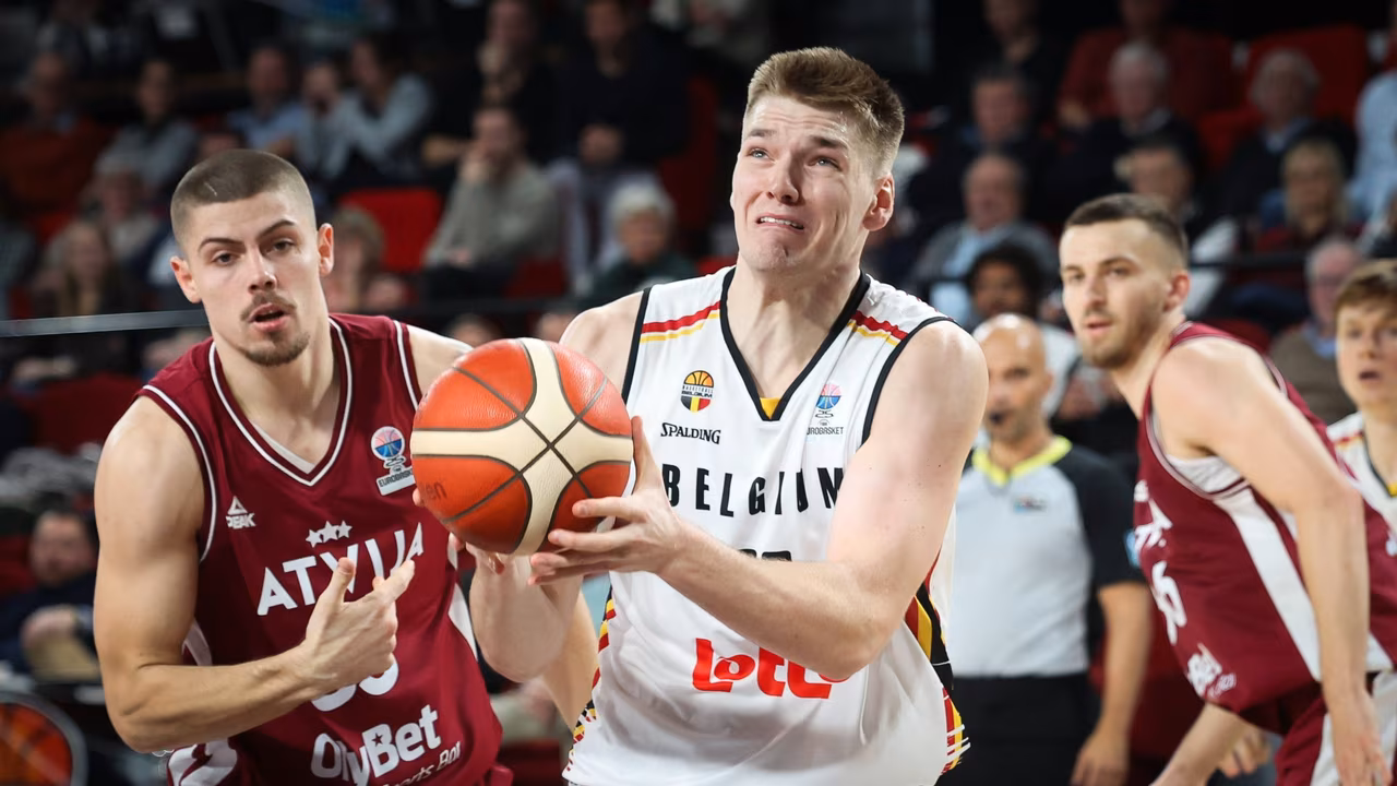 Del Bilbao Basket a la NCAA: Virginia encuentra su nuevo líder
