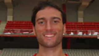 Jorge Lledó, otro que regresa a Plasencia