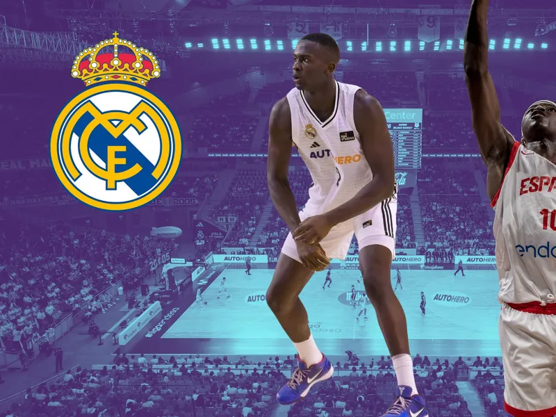 La joya de la cantera que podría tener minutos con el Real Madrid en 2025