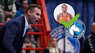 Otro ex del Valencia Basket para la dirección de juego del Napoli de Pedro Llompart