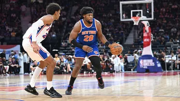 El ex Real Madrid preocupa en la NBA