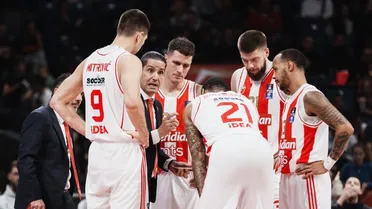 Agresiones en la ABA. Estrella Roja teme por su seguridad