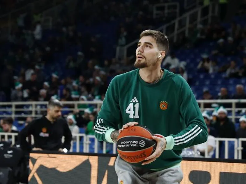 Juancho Hernangómez sigue sin protagonismo desde la lesión