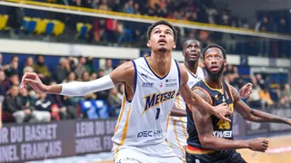 Partizán pone la mirada en un base histórico y se queda sin Hall