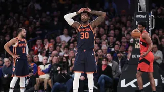 Escándalo inédito en la NBA: los Knicks demandaron a Raptors por espionaje