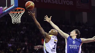 Guía Liga Turca (BSL): Efes y Fenerbahce, a evitar sorpresas en ¿la mejor liga europea?
