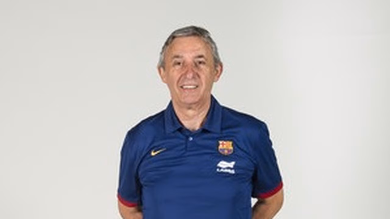Svetislav Pesic, galardonado como mejor entrenador de la ACB 2018/19