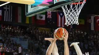 Gerald Lee, el Proiesti anuncia su marcha al UCAM Murcia VIDEO