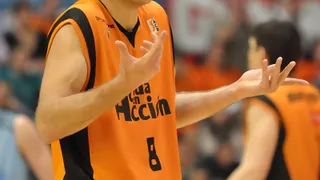 Ferran Laviña será el ‘Hermano Mayor’ del Barça B