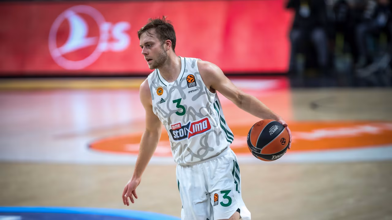 Fichajes Euroliga: Estos son los mejores agentes libres