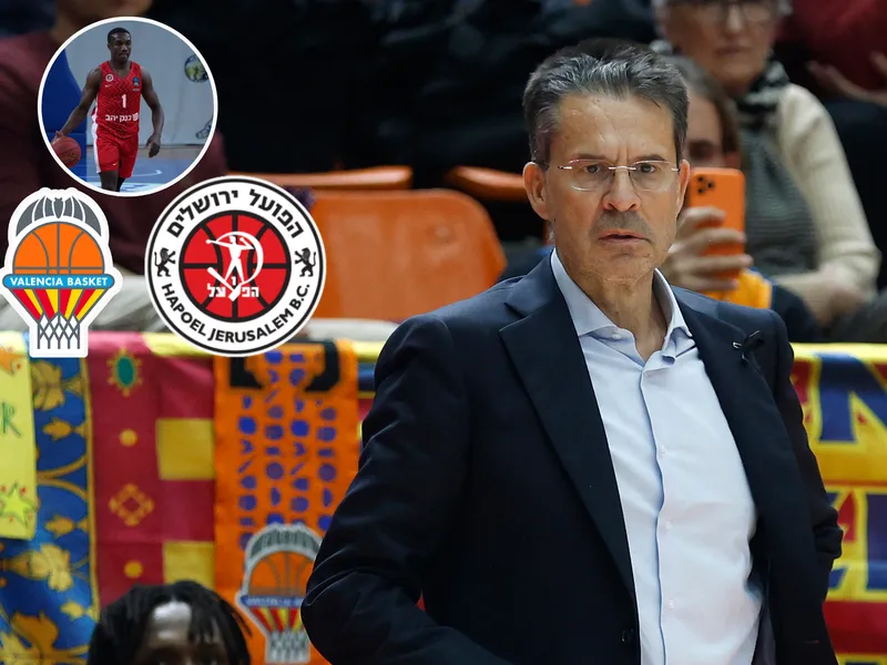 El ex del Valencia Basket que regresa como mejor base de la Eurocup: “Es fantástico”