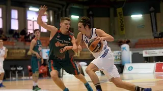 CE Junior Masculino: Resumen de la primera jornada ¡Con sorpresas!