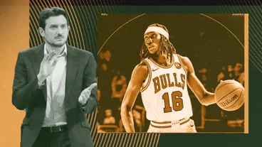 Viene de la NBA pero no es Ndiaye &iquest;C&oacute;mo juega el &uacute;ltimo fichaje de Valencia Basket?