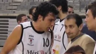 Adolfo Sada llega al ADT Tarragona