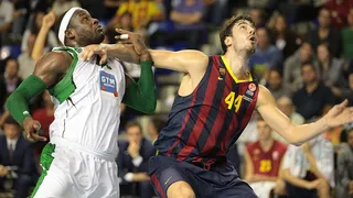 Laboral Kutxa directo al Top 16. Barça se venga del Nanterre. Obradovic puede con Messina
