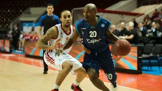 Eurocup Last16 (J2): Doellman decide para Valencia en la vuelta de San Miguel. Cajasol y Uxue BB, al borde del precipicio. Ulm da la sorpresa en Kazan pese a Eidson (31+10). El ex Unicaja Rowland, MVP