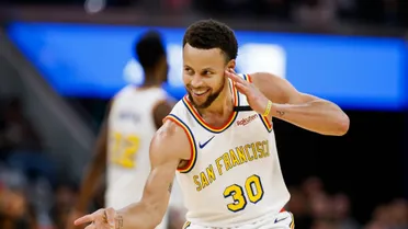 Guía NBA 2020-21: Los Warriors vuelven a la acción