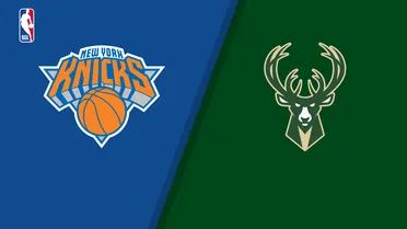 Previa: Knicks vs Bucks, Milwaukee debe reponerse de la paliza sufrida ante Charlotte